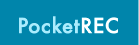 [ PocketREC ]